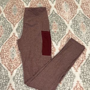 So sporty legging Medium